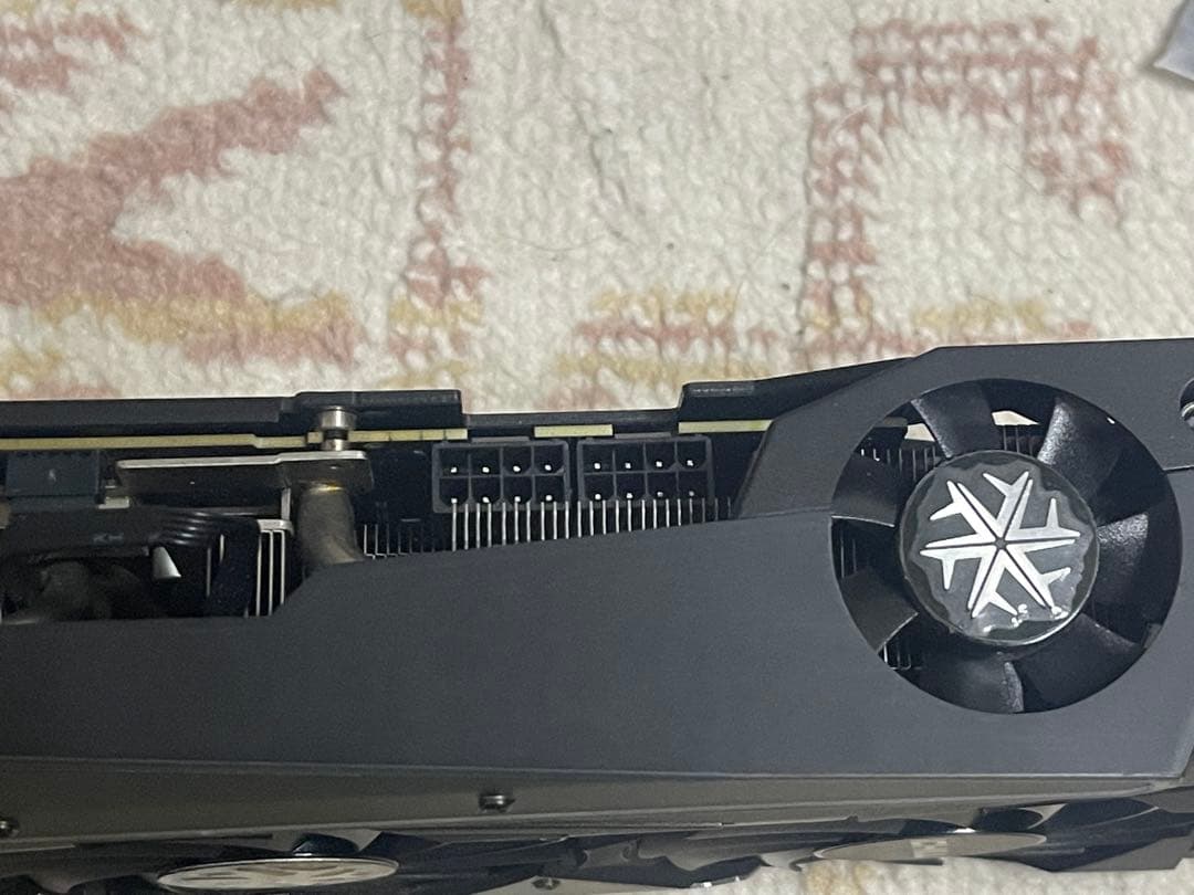グラフィックボード・グラボ・ビデオカード iCHILL GeForce RTX 3070 8GB