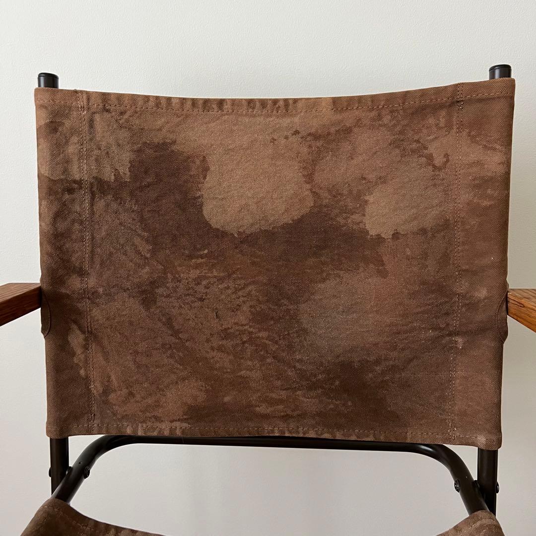 TRUCK FURNITURE トラックファニチャー アウトドアチェア