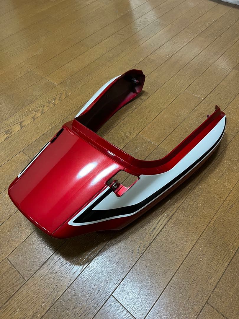CB750 RC42 純正シートカウル HONDA