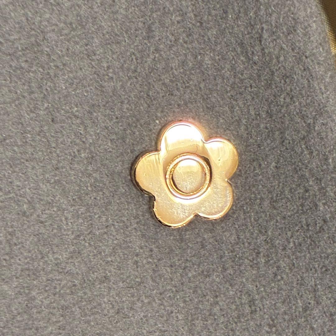 2024年モデル 未使用タグ付 MARY QUANT LILY BROWN