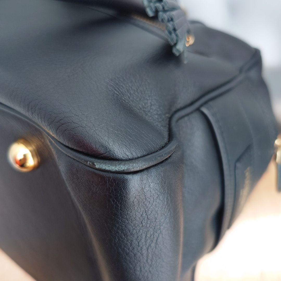 J&M DAVIDSON VIVI 黒ジェイアンドエムデヴィッドソン