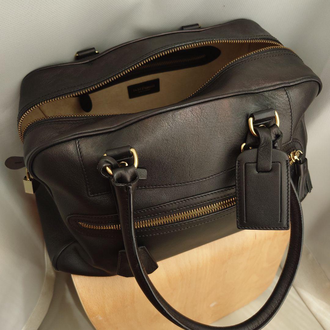 J&M DAVIDSON VIVI 黒ジェイアンドエムデヴィッドソン