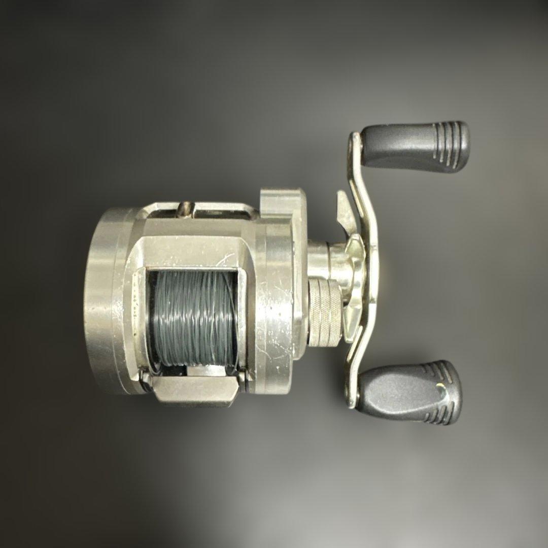 リール DAIWA RYOGA2020