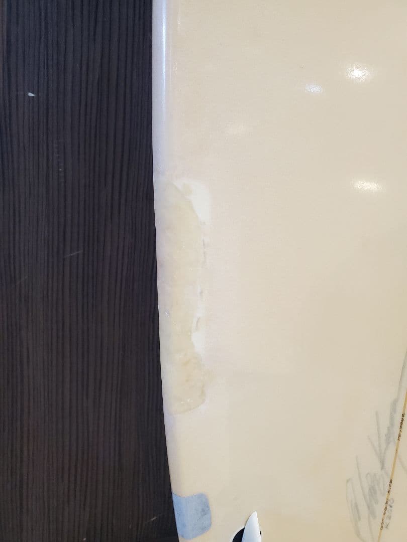 サーフボード　TS