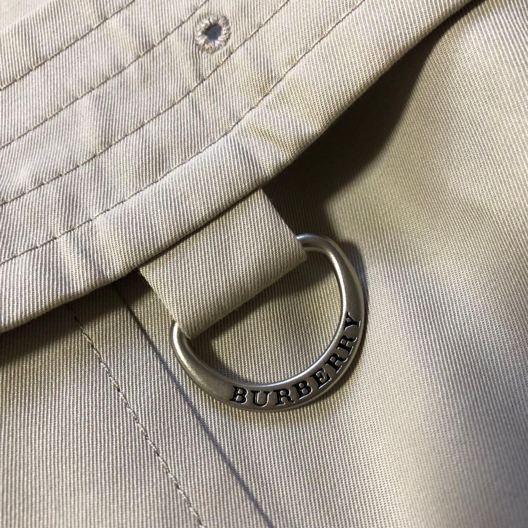 ☆☆Hamako☆☆極美品♡ バーバリーロンドン　トレンチコート　ノバ