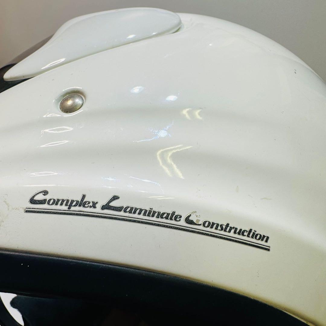 Arai ジェットヘルメット SZ-F XLサイズ