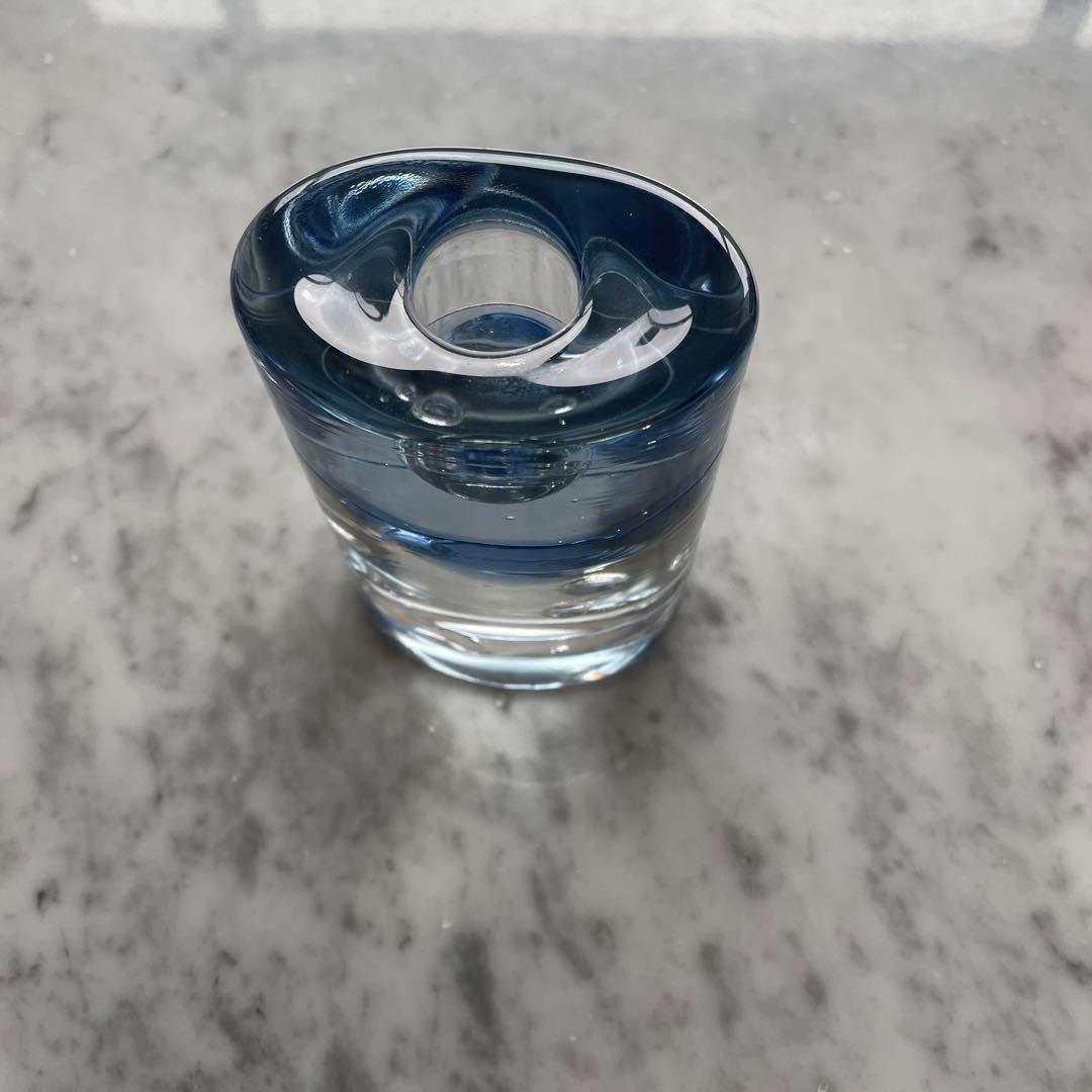  イッタラ　キャンドルスタンド