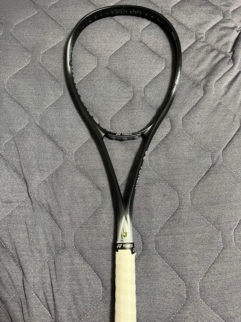ラケット(軟式用) YONEX VOLTRAGE 8V