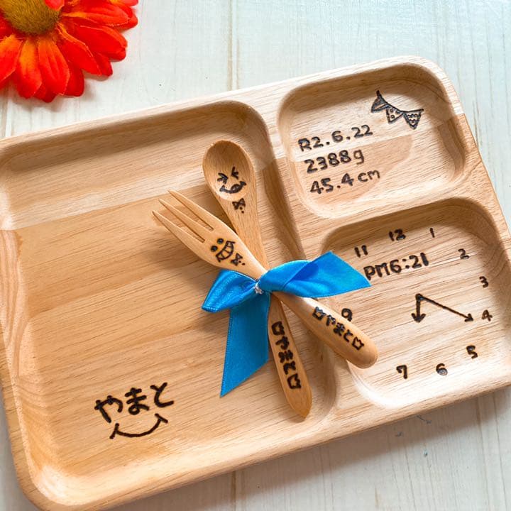 あんち様＊確認用カトラリー