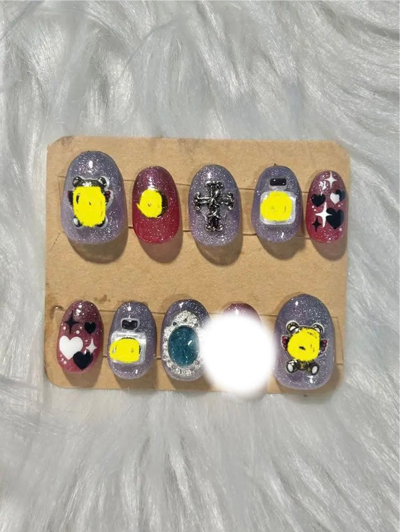 しゅーじページ　6-5