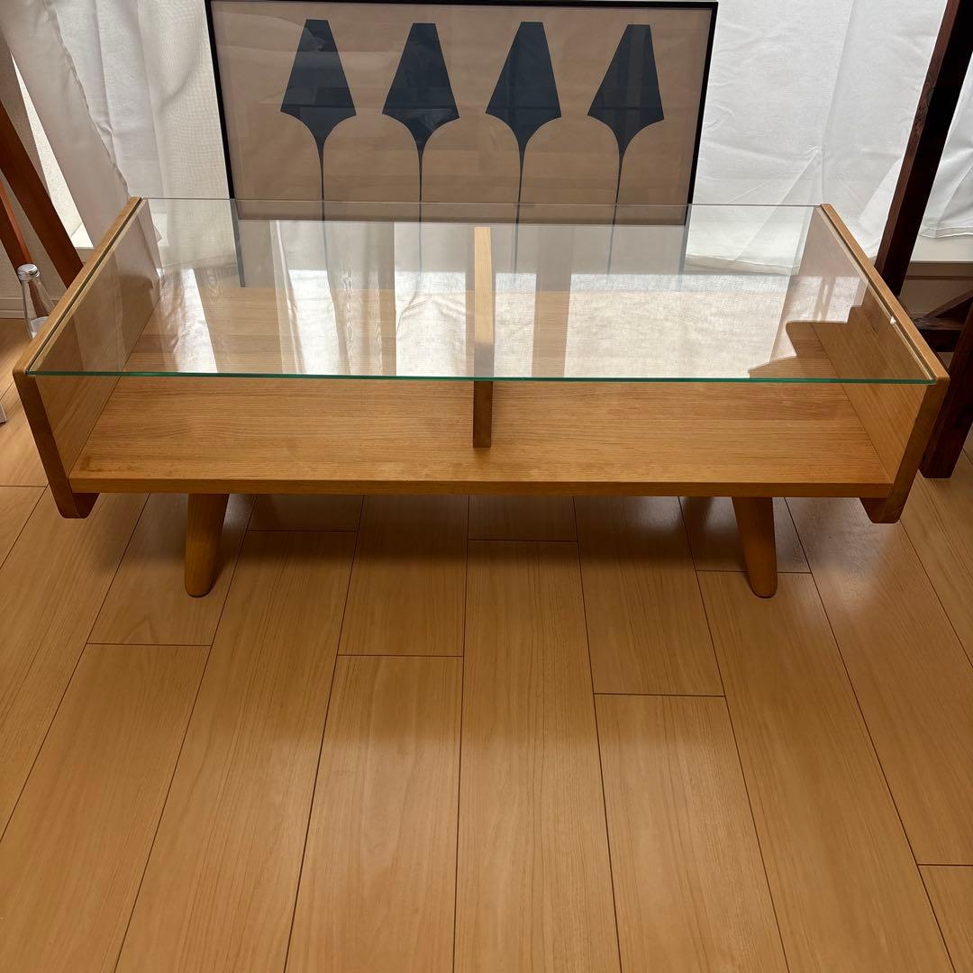 MOMONATURAL 2WAYテーブル