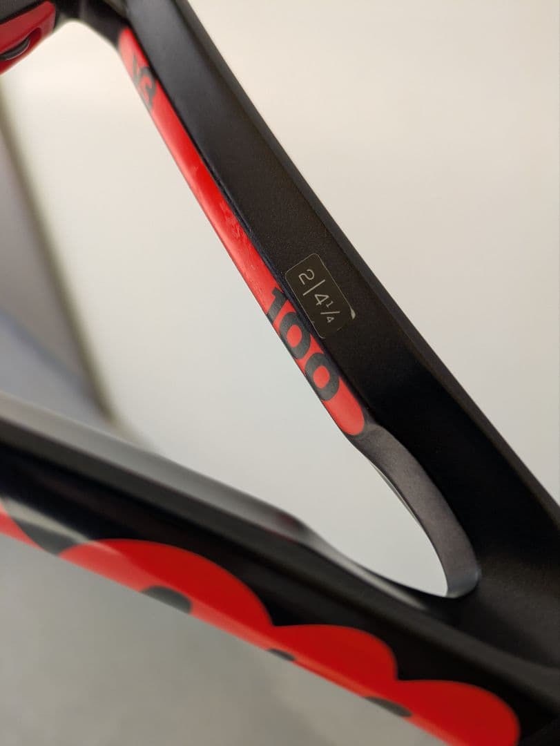 ウィルソン クラッシュ v3　G2