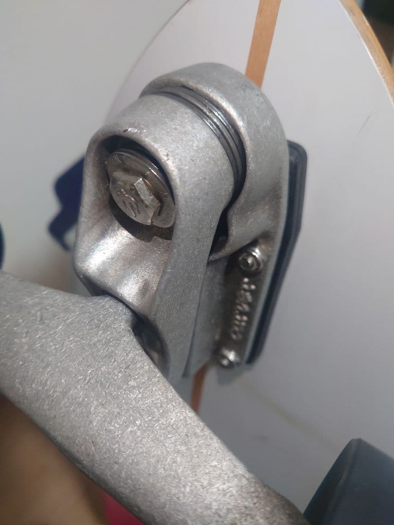 carver カーバー 30.25 Firefly C7 ファイヤーフライ