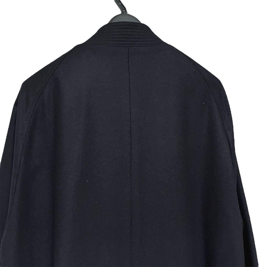seya. セヤ TEMPLE TRENCH COAT トレンチコート