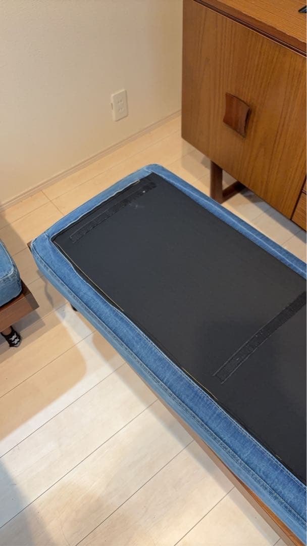 無料で届けます！　unico ダイニングソファセット