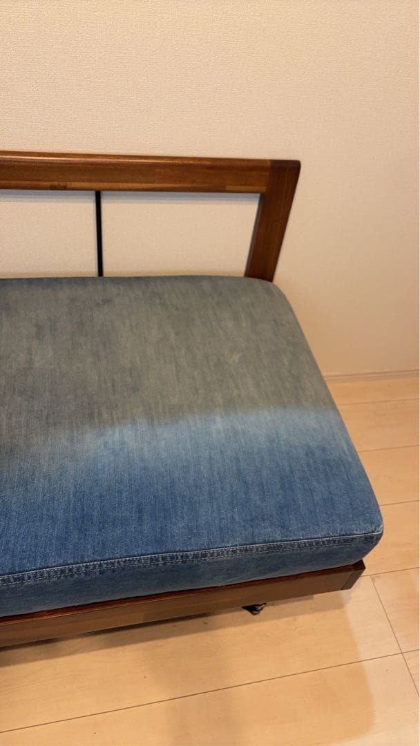 無料で届けます！　unico ダイニングソファセット