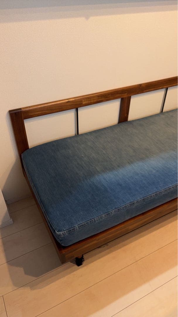 無料で届けます！　unico ダイニングソファセット