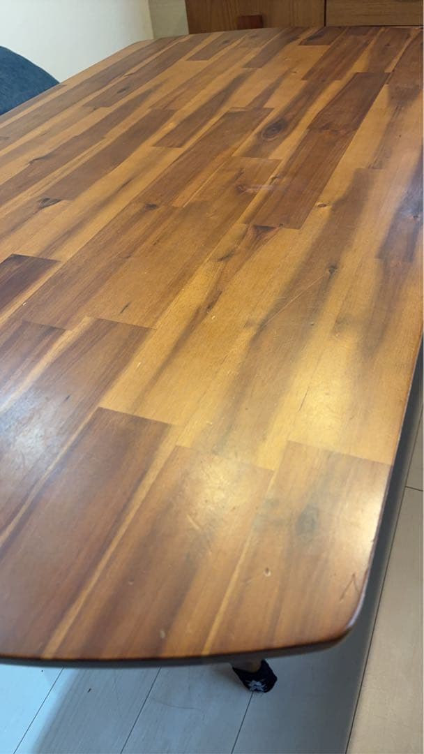 無料で届けます！　unico ダイニングソファセット