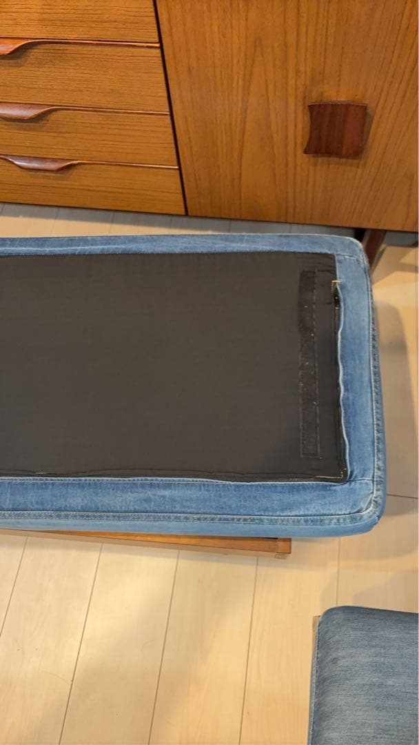 無料で届けます！　unico ダイニングソファセット