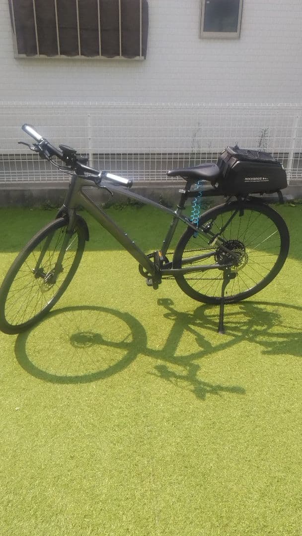 トレック TREK FX3 Gen4 Mサイズ 25年モデル 美品 大阪