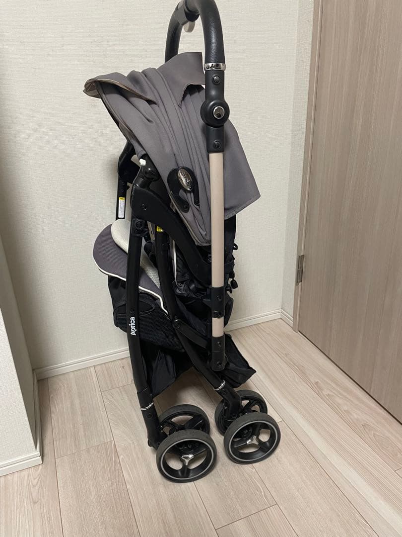 Aprica アップリカ ラクーナビッテクッション　ベビーカー