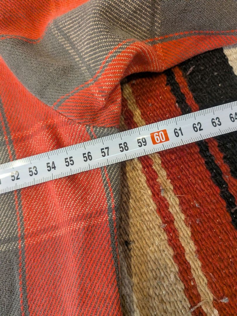 稀少色 ピンクグレー 70s FIVEBROTHER ファイブブラザー