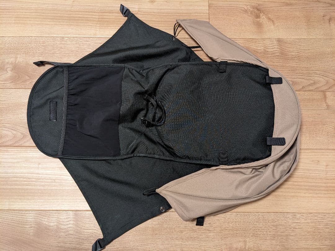 STOKKE YOYO3 0+ カラーパック トープ（モスキートネット付）