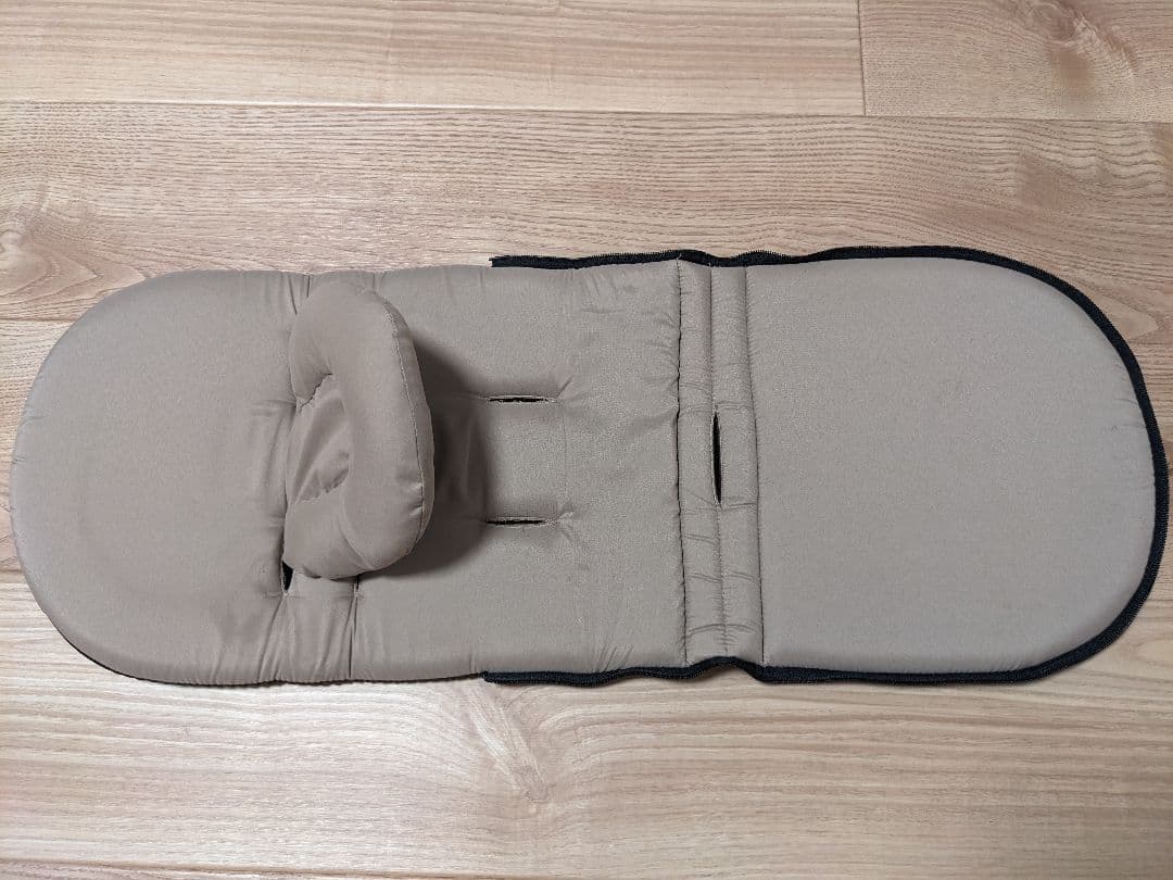 STOKKE YOYO3 0+ カラーパック トープ（モスキートネット付）