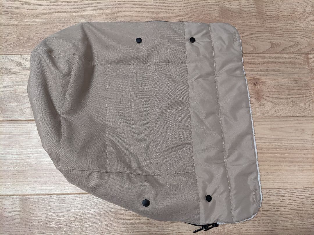 STOKKE YOYO3 0+ カラーパック トープ（モスキートネット付）