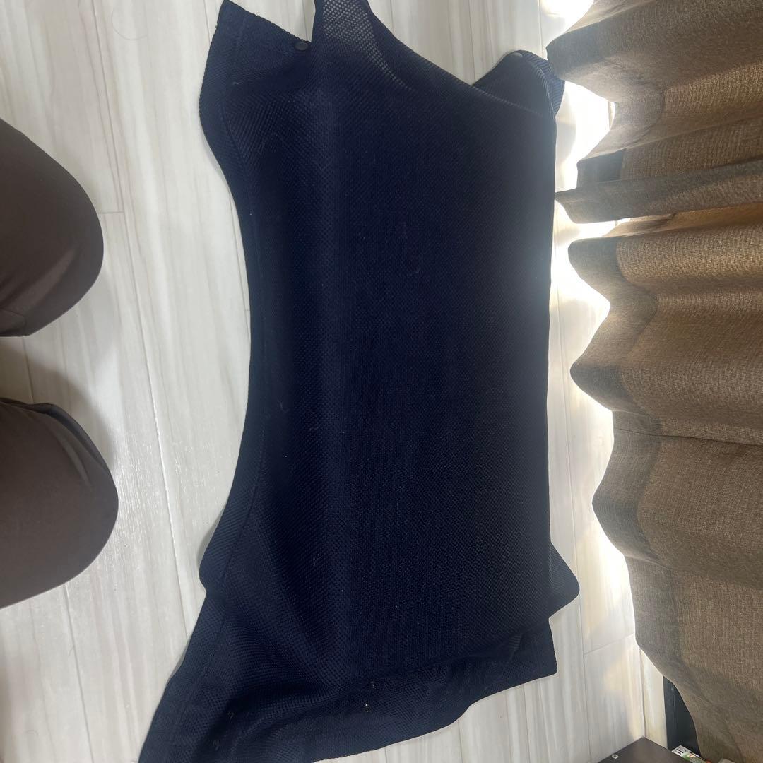 ブレインスリープピロー　high カバー付き