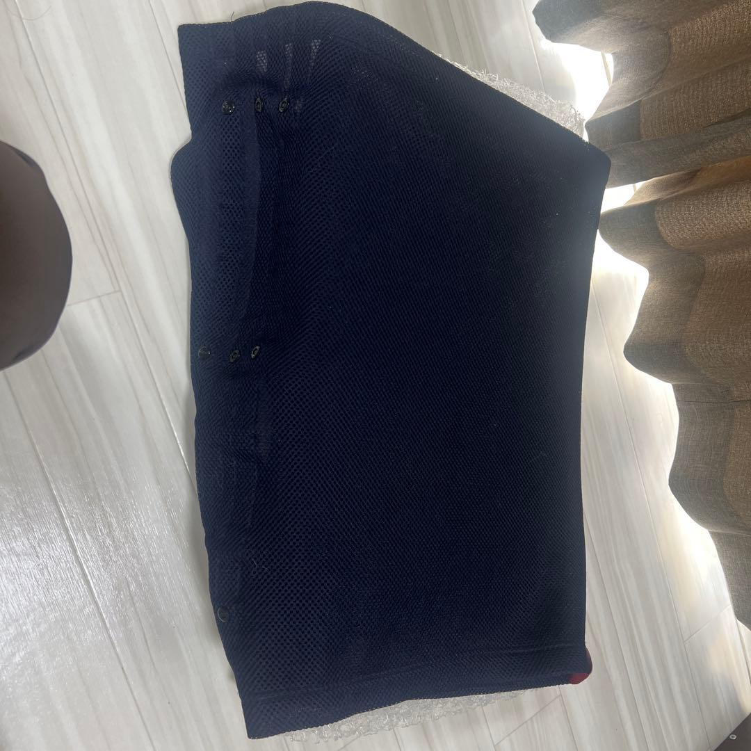 ブレインスリープピロー　high カバー付き