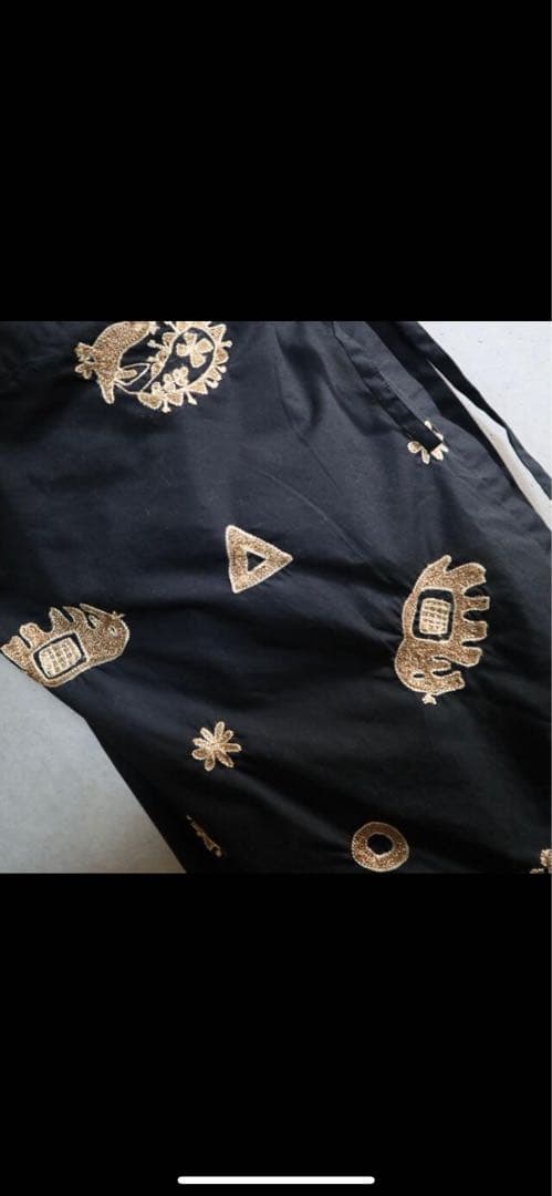 まゆみ レア HAI Sporting GEAR マキシ ワンピース