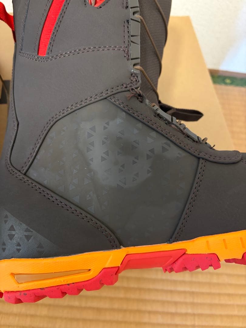 Burton Imperial LTD スノーボードブーツ