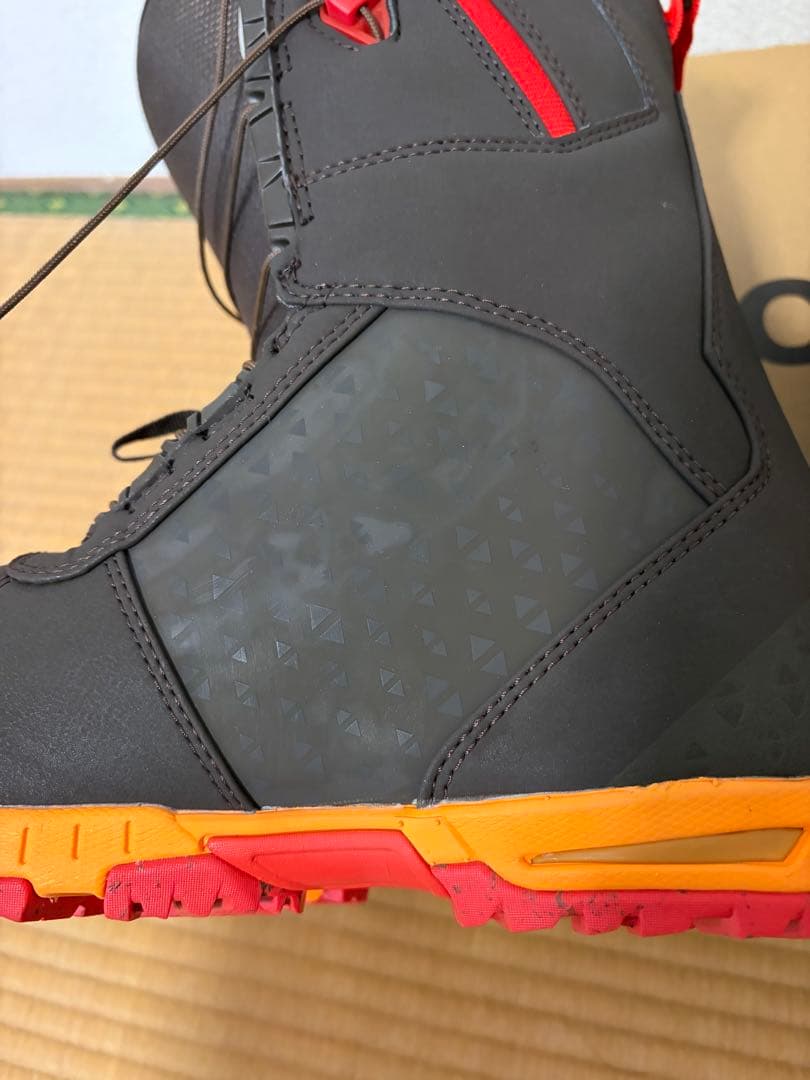 Burton Imperial LTD スノーボードブーツ