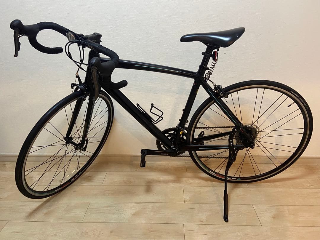 Bianchi Bergamo 2020年モデル ブラック 53