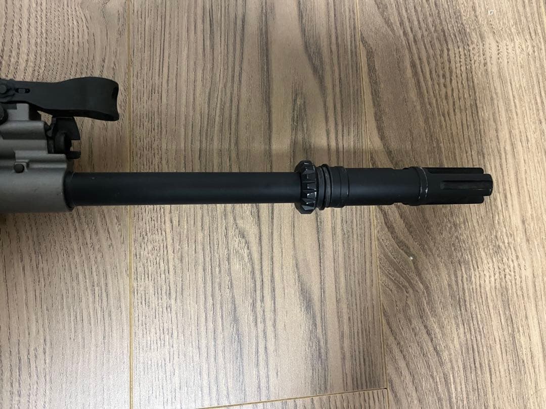 東京マルイ　次世代SCAR-H