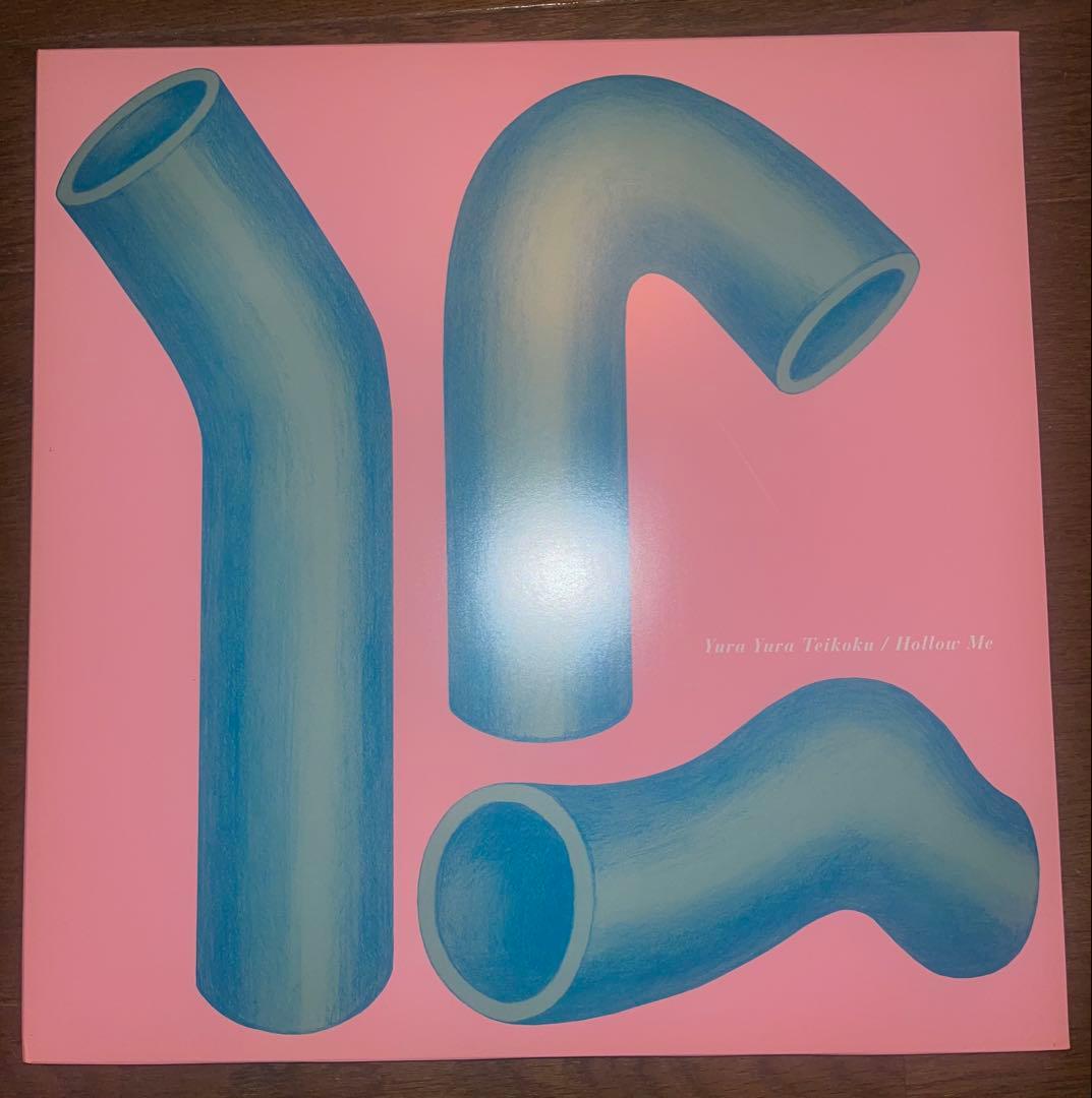 の*ん様 【未再生】空洞です　ゆらゆら帝国（2枚組）