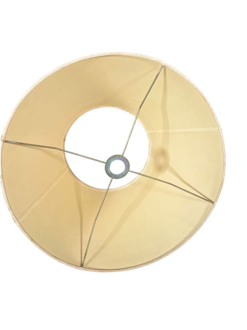 HR551【レトロ 美品】 池田製作所　フロアランプ 首都圏無料配送