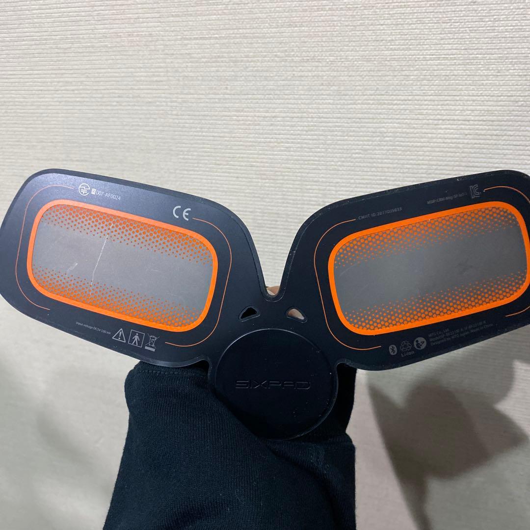 SIXPAD セット