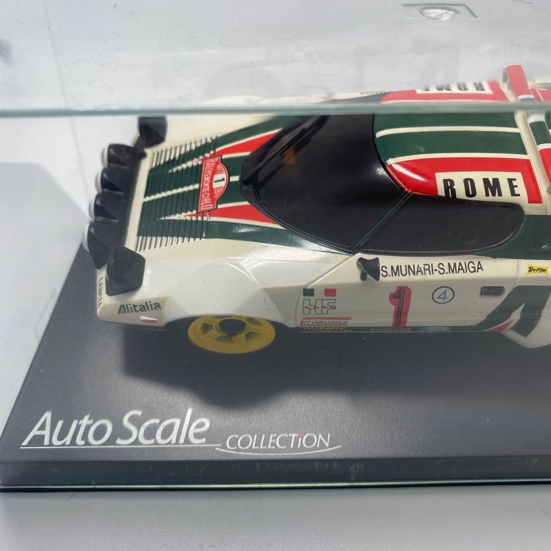 京商ミニッツレーサーオートスケールコレクション※外プラケースなし