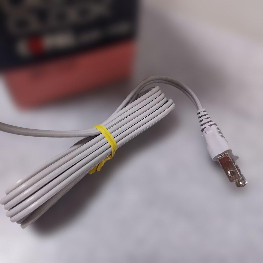 COPAL パタパタ時計 AP-110 ブルー昭和レトロ超美品ヴィンテージ