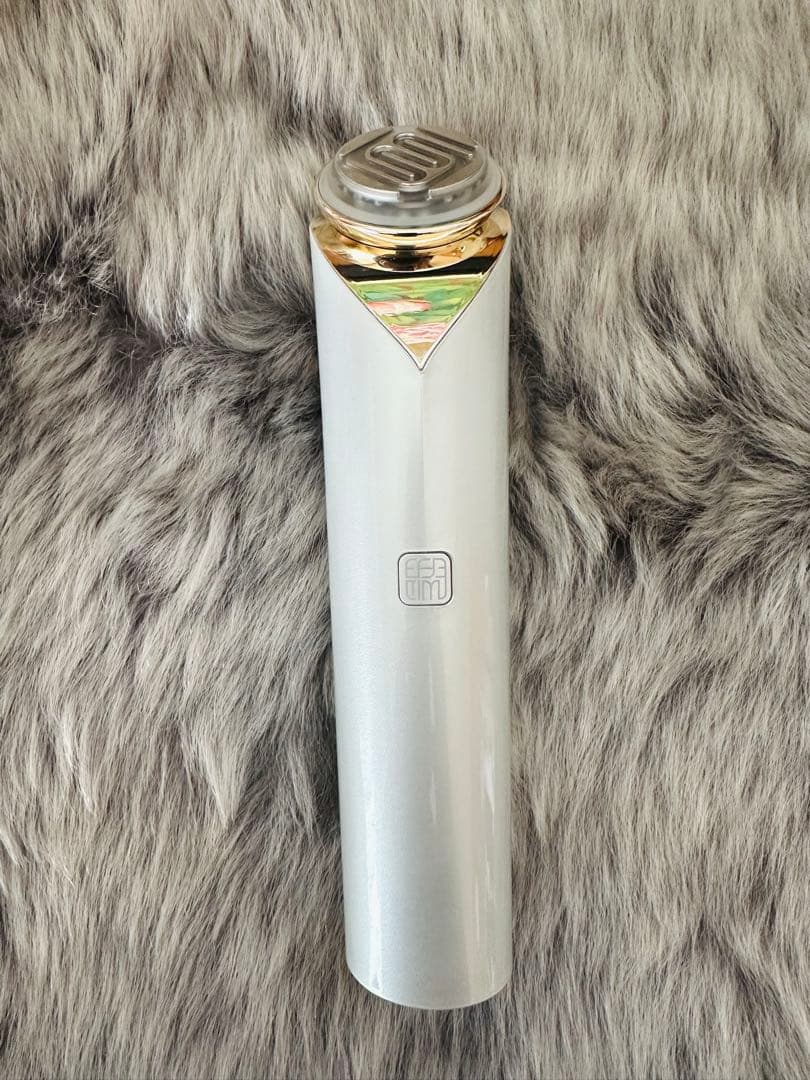 資生堂エフェクティムブライトビューティリフティングアクティベーター美顔器