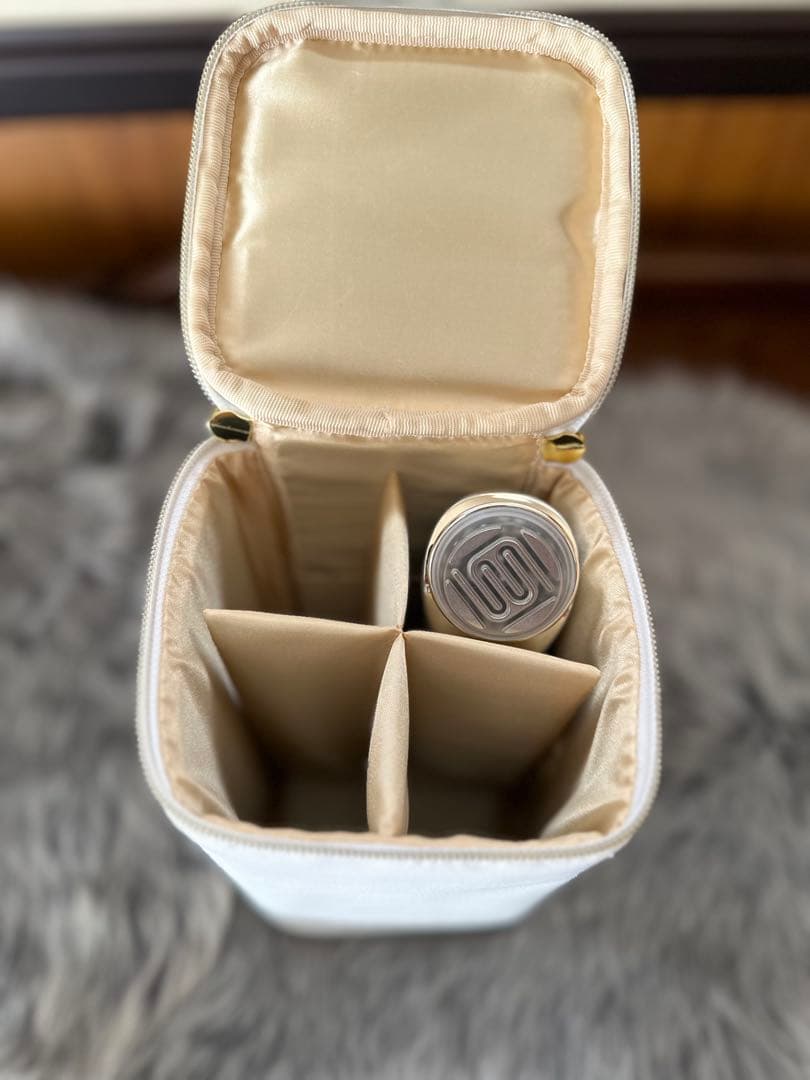 資生堂エフェクティムブライトビューティリフティングアクティベーター美顔器