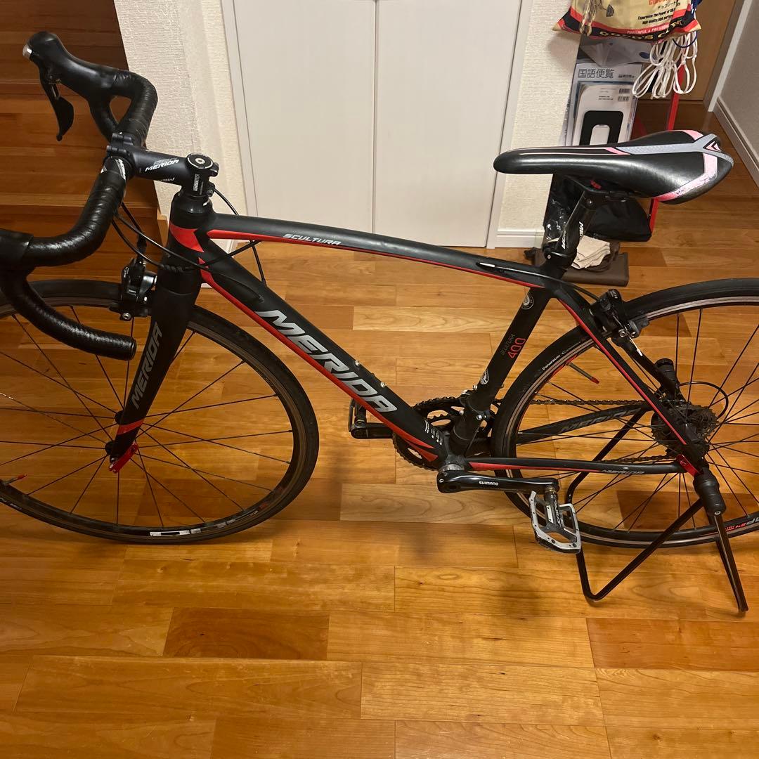 引取限定　MERIDA SCULTURA 400 105 2016