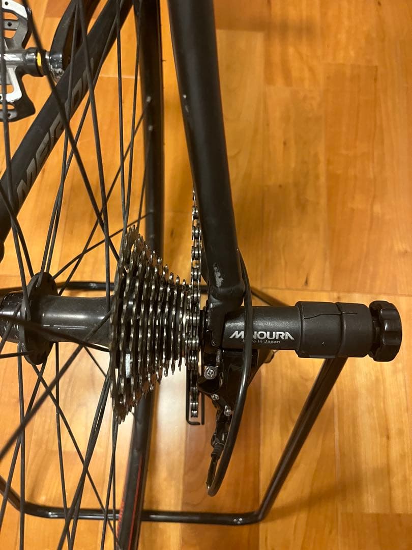 引取限定　MERIDA SCULTURA 400 105 2016