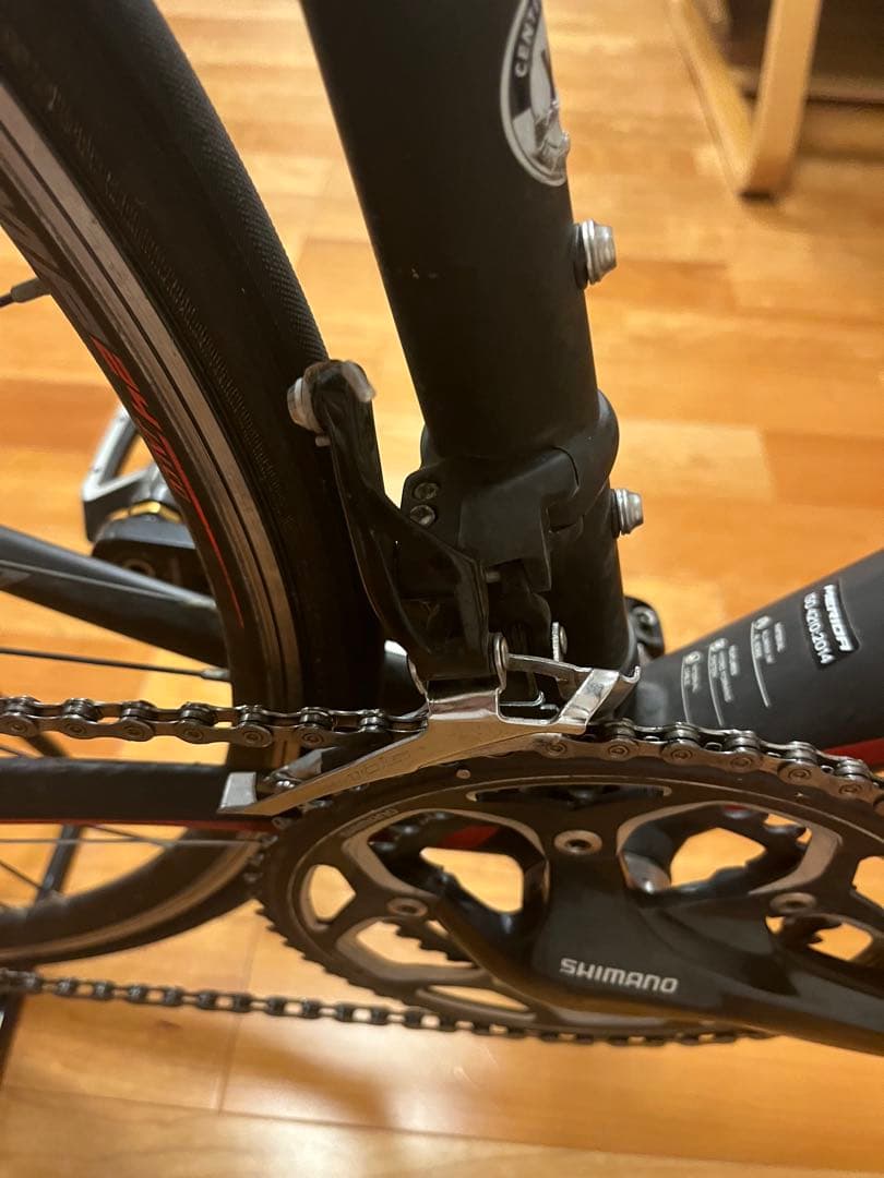 引取限定　MERIDA SCULTURA 400 105 2016