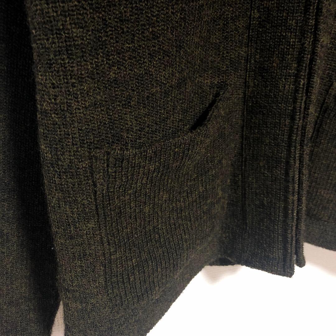Size【38】atlast&co wool cardigan