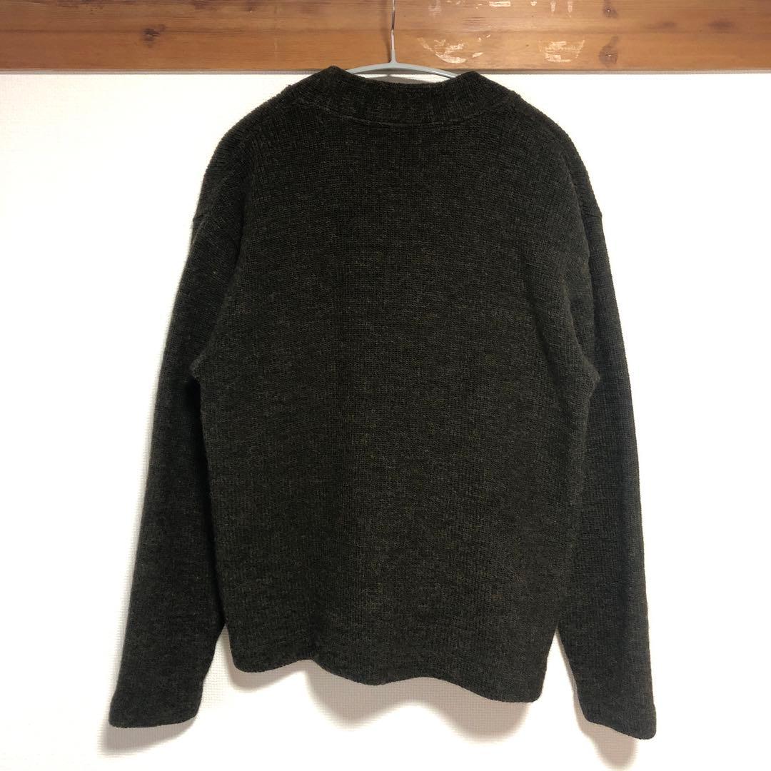 Size【38】atlast&co wool cardigan