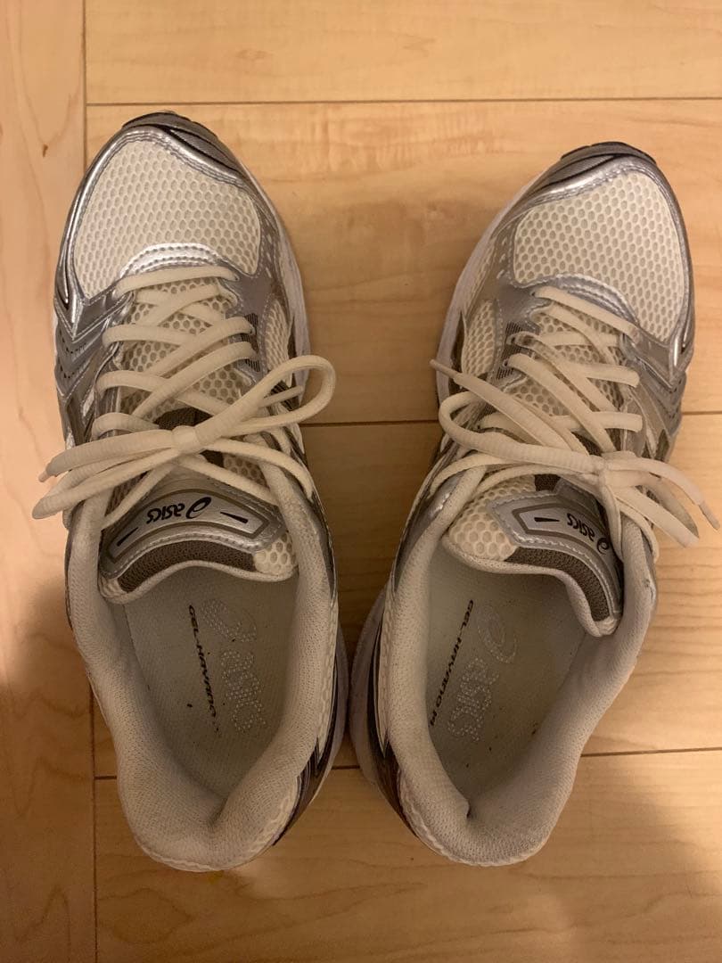 アシックス　ゲルカヤノ14