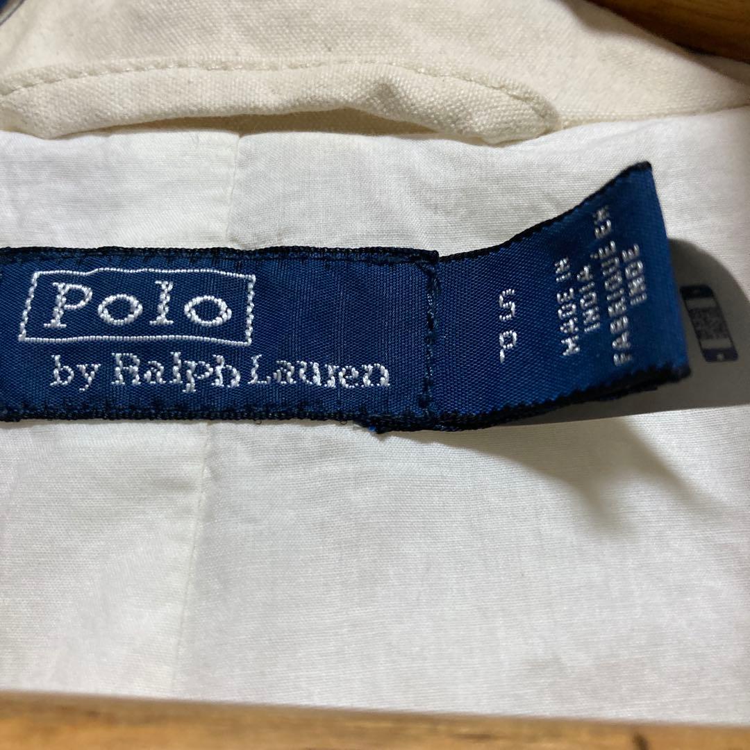 ポロラルフローレン　コート